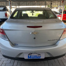 GM - Chevrolet PRISMA Sed. LT 1.0 8V FlexPower 4p 2013 Flex-3