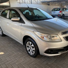 GM - Chevrolet PRISMA Sed. LT 1.0 8V FlexPower 4p 2013 Flex-4