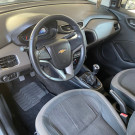 GM - Chevrolet PRISMA Sed. LT 1.0 8V FlexPower 4p 2013 Flex-10