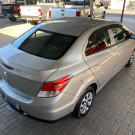 GM - Chevrolet PRISMA Sed. LT 1.0 8V FlexPower 4p 2013 Flex-8