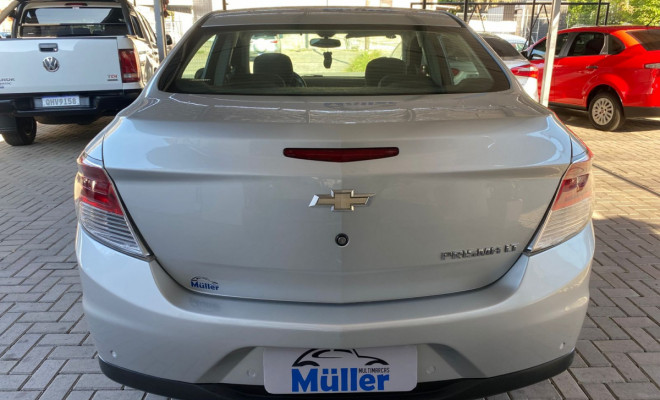 GM - Chevrolet PRISMA Sed. LT 1.0 8V FlexPower 4p 2013 Flex-3