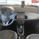 GM - Chevrolet PRISMA Sed. LT 1.0 8V FlexPower 4p 2013 Flex-11