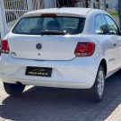 VW - VolksWagen Gol Trendline 1.0 T.Flex 8V 3p 2015 Flex-4