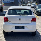 VW - VolksWagen Gol Trendline 1.0 T.Flex 8V 3p 2015 Flex-6