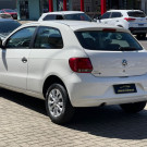 VW - VolksWagen Gol Trendline 1.0 T.Flex 8V 3p 2015 Flex-5