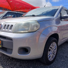 Fiat Uno Mille 1.0 Fire/ F.Flex/ ECONOMY 4p 2012 Flex-1