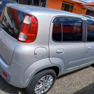 Fiat Uno Mille 1.0 Fire/ F.Flex/ ECONOMY 4p 2012 Flex-0