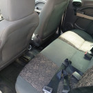 Fiat Uno Mille 1.0 Fire/ F.Flex/ ECONOMY 4p 2012 Flex-6