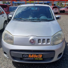 Fiat Uno Mille 1.0 Fire/ F.Flex/ ECONOMY 4p 2012 Flex-3