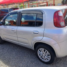 Fiat Uno Mille 1.0 Fire/ F.Flex/ ECONOMY 4p 2012 Flex-4