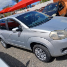 Fiat Uno Mille 1.0 Fire/ F.Flex/ ECONOMY 4p 2012 Flex-2