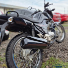 HONDA CG 160 START 2020 Gasolina-0