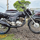 HONDA CG 160 START 2020 Gasolina-4