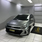 Hyundai HB20 Comfort 1.0 Flex 12V Mec. 2024 Flex-0