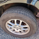 Caoa Chery/Chery Tiggo 2.0 16V Mec. 5p 2013 Gasolina-6