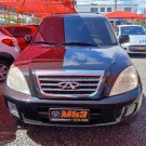 Caoa Chery/Chery Tiggo 2.0 16V Mec. 5p 2013 Gasolina-3