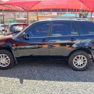 Caoa Chery/Chery Tiggo 2.0 16V Mec. 5p 2013 Gasolina-0