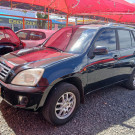 Caoa Chery/Chery Tiggo 2.0 16V Mec. 5p 2013 Gasolina-2