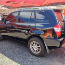 Caoa Chery/Chery Tiggo 2.0 16V Mec. 5p 2013 Gasolina-1