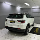 Jeep COMPASS LONGITUDE 2.0 4x4 Dies. 16V Aut. 2017 Diesel-5