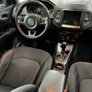 Jeep COMPASS LONGITUDE 2.0 4x4 Dies. 16V Aut. 2017 Diesel-2