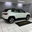 Jeep COMPASS LONGITUDE 2.0 4x4 Dies. 16V Aut. 2017 Diesel-6