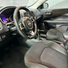 Jeep COMPASS LONGITUDE 2.0 4x4 Dies. 16V Aut. 2017 Diesel-1