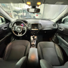 Jeep COMPASS LONGITUDE 2.0 4x4 Dies. 16V Aut. 2017 Diesel-4