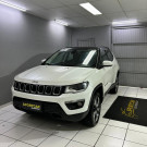 Jeep COMPASS LONGITUDE 2.0 4x4 Dies. 16V Aut. 2017 Diesel-0