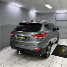 Hyundai ix35 GL 2.0 16V 2WD Flex Aut. 2019 Flex-5