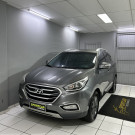 Hyundai ix35 GL 2.0 16V 2WD Flex Aut. 2019 Flex-0