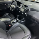 Hyundai ix35 GL 2.0 16V 2WD Flex Aut. 2019 Flex-4