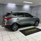 Hyundai ix35 GL 2.0 16V 2WD Flex Aut. 2019 Flex-6