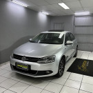 VW - VolksWagen JETTA Highline 2.0 TSI 16V 4p Tiptronic 2012 Flex-0