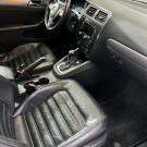 VW - VolksWagen JETTA Highline 2.0 TSI 16V 4p Tiptronic 2012 Flex-2