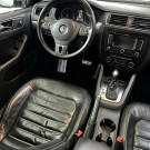 VW - VolksWagen JETTA Highline 2.0 TSI 16V 4p Tiptronic 2012 Flex-4
