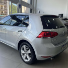 VW - VolksWagen Golf Comfortline 1.4 TSI 140cv Aut. 2015 Gasolina-2