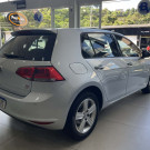VW - VolksWagen Golf Comfortline 1.4 TSI 140cv Aut. 2015 Gasolina-1