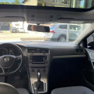 VW - VolksWagen Golf Comfortline 1.4 TSI 140cv Aut. 2015 Gasolina-6