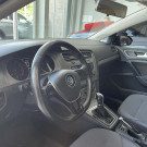 VW - VolksWagen Golf Comfortline 1.4 TSI 140cv Aut. 2015 Gasolina-5
