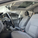 VW - VolksWagen Golf Comfortline 1.4 TSI 140cv Aut. 2015 Gasolina-7