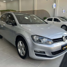 VW - VolksWagen Golf Comfortline 1.4 TSI 140cv Aut. 2015 Gasolina-0
