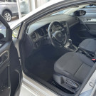 VW - VolksWagen Golf Comfortline 1.4 TSI 140cv Aut. 2015 Gasolina-4