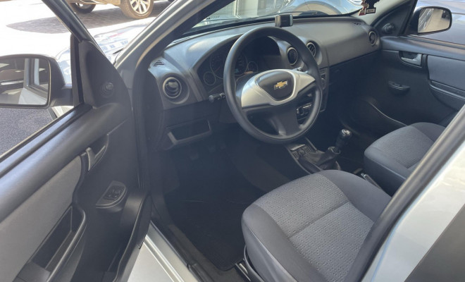 Chevrolet Celta  LT 1.0-3