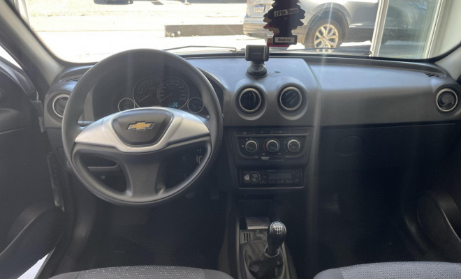 Chevrolet Celta  LT 1.0-4