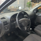 GM - Chevrolet Astra Advantage 2.0 MPFI 8V FlexPower 5p 2008 Flex-5