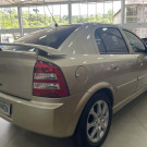 GM - Chevrolet Astra Advantage 2.0 MPFI 8V FlexPower 5p 2008 Flex-1
