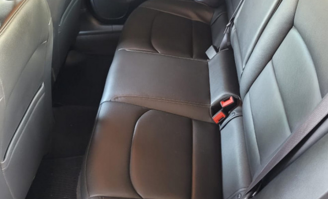 GM - Chevrolet CRUZE LT 1.4 16V Turbo Flex 4p Aut. 2017 Flex-3