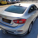 GM - Chevrolet CRUZE LT 1.4 16V Turbo Flex 4p Aut. 2017 Flex-7