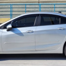 GM - Chevrolet CRUZE LT 1.4 16V Turbo Flex 4p Aut. 2017 Flex-2